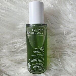 NWOT Celimax Korean Noni-Energy Panthenol Collagen